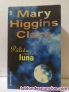 Palida como la luna - mary higgins clark