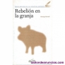 Rebelin en la Granja - George Orwell