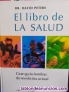 El Gran Libro de la Salud - Dr. David Peters