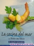 LA COCINA DEL MAR de Faro de Vigo