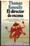 El director de escena - thomas keneally