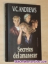 Secretos del amanecer