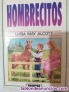 HOMBRECITOS de LUISA MAY ALCOTT