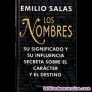 Fotos del anuncio: Los Nombres - Emilio Salas