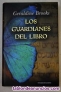 Los guardianes del libro-geraldine brooks