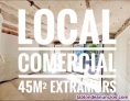 Alquiler Local Comercial