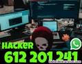Fotos del anuncio: Hacker en Madrid servicio seguro y confidencial. 612-201-241