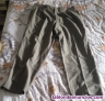 Pantalón de pinza Paco Rabanne talla 46.