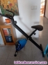 Vendo bicicleta estática plegable