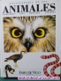 Enciclopedia de los animales. Mamferos, aves, reptiles y anfibios