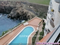 Fotos del anuncio: Vendemos apartamento fantstico barato delante de piscina y del mar planta baja