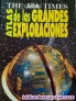 Atlas De Las Grandes Exploraciones - The Times