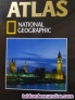 Atlas National Geographic - Europa I