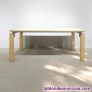 Mesa escritorio madera 180cm