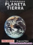 El asombroso planeta tierra