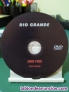 Fotos del anuncio: Rio grande  dvd