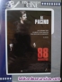 DVD pelcula: 88 Minutos (2007) con Al Pacino