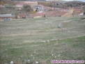 Terreno en pueblo muy tranquilo