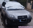 Hyundai Tucson (2006)