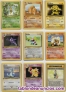 Cartas coleccionables juego pokemon - 3