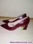 Fotos del anuncio: Zapatos de mujer zara 5 € 