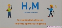 Fotos del anuncio: Reformas HYM