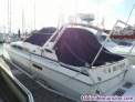 Barco a motor