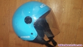 Fotos del anuncio: Vendo casco moto