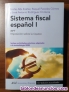 Fotos del anuncio: Sistema Fiscal Espaol I (10 edicin)