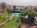 Se vende piso de 2 dormitorios, 1 baño, terraza, e