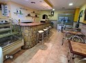 Cafeteria- panaderia de 65 m2 con cocina toda equi