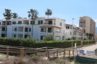 Apartamento en Plta. Baja, 2 habitaciones, 50m2 co