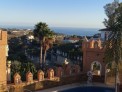 Espectacular finca situada en los Montes de Mlaga
