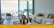 La vivienda cuenta con 2 habitaciones, 2 baos, co