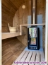 Fotos del anuncio: Sauna