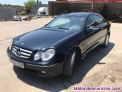 Fotos del anuncio: Mercedes clk 270 cdi 3p automatico
