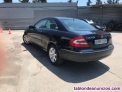Fotos del anuncio: Mercedes clk 270 cdi 3p automatico