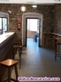 Fotos del anuncio: Alquiler de bar con amplia terraza privada