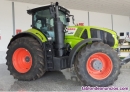 Fotos del anuncio: Tractor CLAAS AXION 920 de 325 cv.  