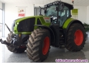 Fotos del anuncio: Tractor CLAAS AXION 920 de 325 cv.  
