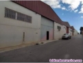Se alquila nave industrial en polígono de Castalla( Alicante)