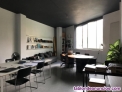 Fotos del anuncio: Se comparte luminosa oficina en poblenou