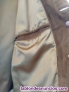 Fotos del anuncio: Preciosa chaqueta de ante de caballero color marrn