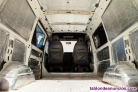 Fotos del anuncio: Panelado y aislamiento de furgonetas 