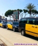 Compro licencia de TAXI de Barcelona Desea vender licencia de taxi de Barcelona 