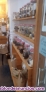 Fotos del anuncio: Cabanyal traspaso tienda ecologica a granel