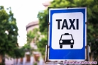 Fotos del anuncio: Traspaso de licencia de taxi
