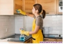 Fotos del anuncio: Busco mujer para Limpieza en casa