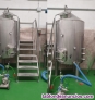 Fotos del anuncio: Macerador y fermentador cerveza