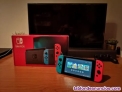 Fotos del anuncio: Nintendo switch